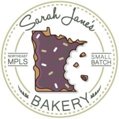 Sarah Jane's Bakery Northeast
